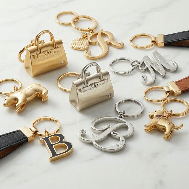 Keychains