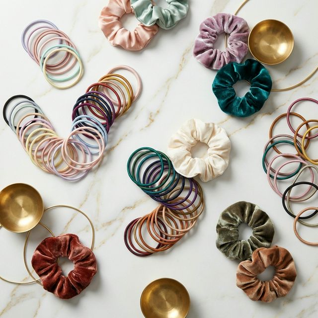 Rubber Bands