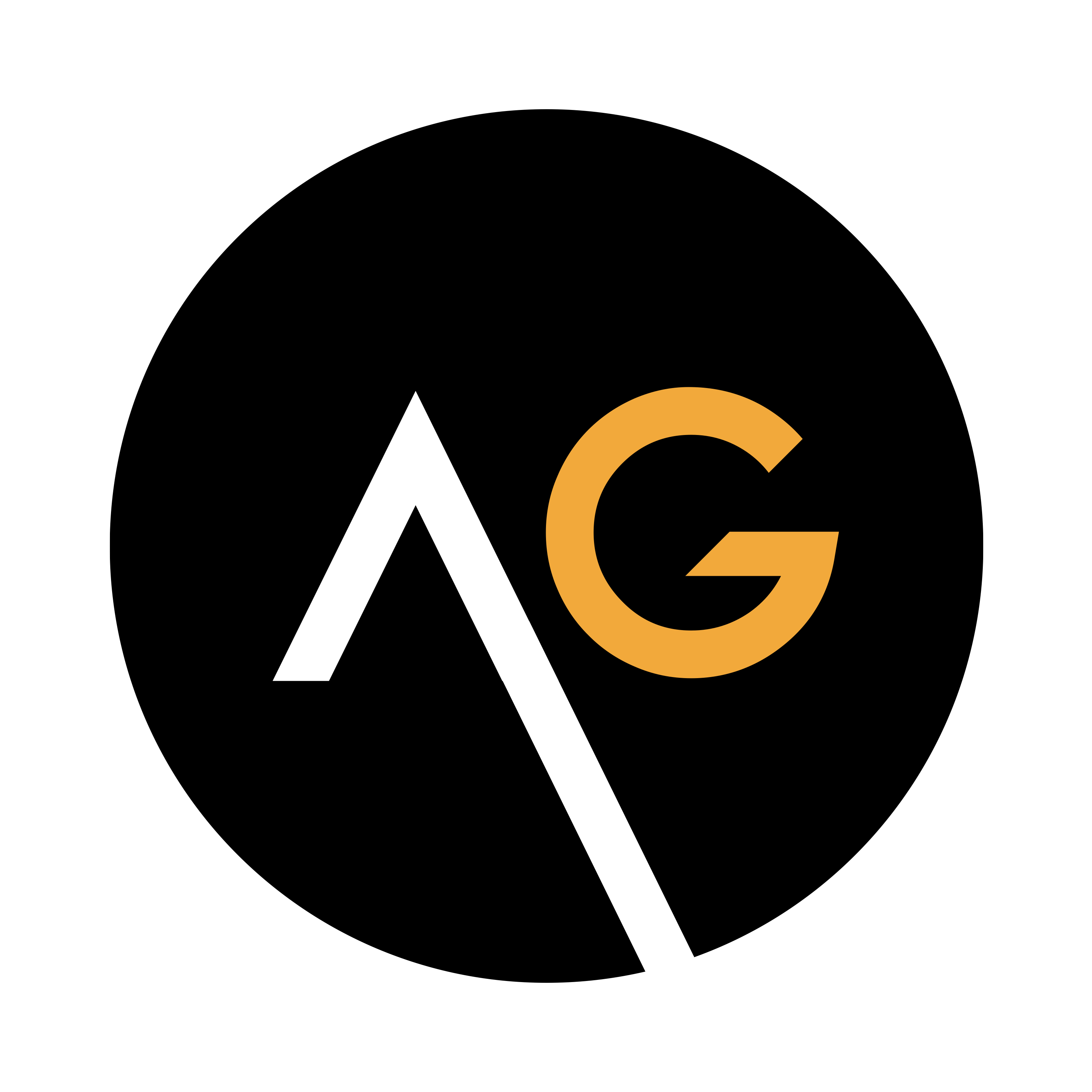 A.G Fashion Logo